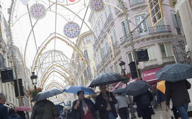 Cuándo Va A Dejar De Llover